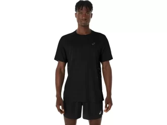 METARUN TOP MET KORTE MOUWEN