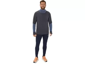 METARUN WINTER HOODIE MET LANGE MOUWEN