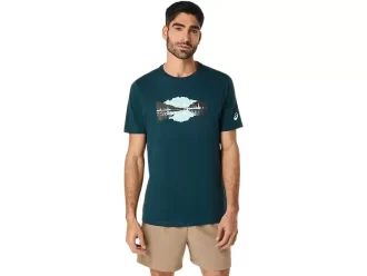 MIRROR SERENITY T-SHIRT