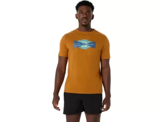 MIRROR SERENITY T-SHIRT
