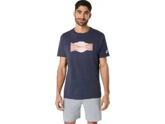 MIRROR SERENITY T-SHIRT