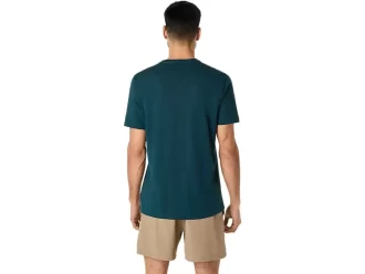 MIRROR SERENITY T-SHIRT