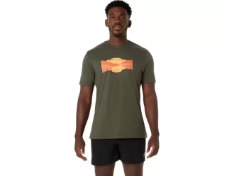 MIRROR SERENITY T-SHIRT