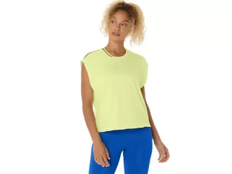 NAGINO FLEX MOUWLOZE TOP