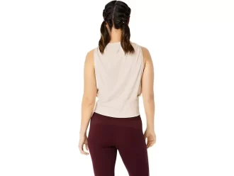NAGINO FLEX MOUWLOZE TOP VOOR DAMES
