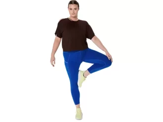 NAGINO FLEX TOP MET KORTE MOUWEN