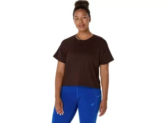 NAGINO FLEX TOP MET KORTE MOUWEN