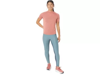 NAGINO RUN TOP MET KORTE MOUWEN