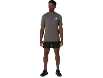 PARKS EXPLORER II T-SHIRT VOOR HEREN