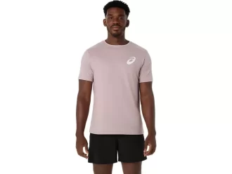 PARKS EXPLORER II T-SHIRT VOOR HEREN