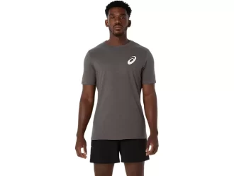 PARKS EXPLORER II T-SHIRT VOOR HEREN