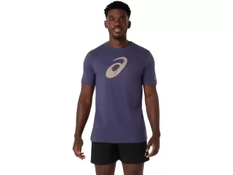 Penseel korte mouwen shirt