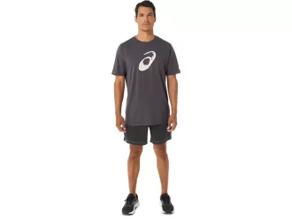 Penseel korte mouwen shirt