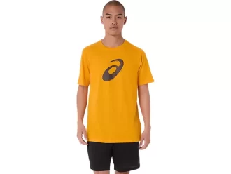 Penseel korte mouwen shirt