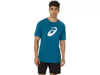Penseel korte mouwen shirt