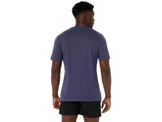 Penseel korte mouwen shirt