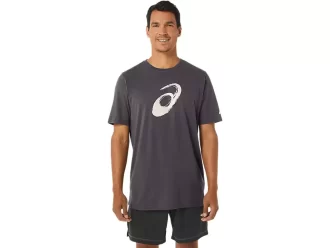 Penseel korte mouwen shirt