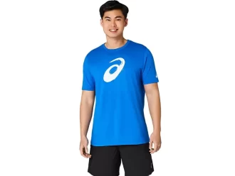 Penseel korte mouwen shirt