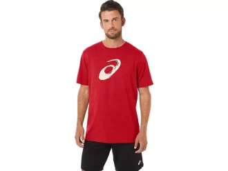 Penseel korte mouwen shirt