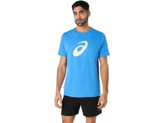 Penseel korte mouwen shirt