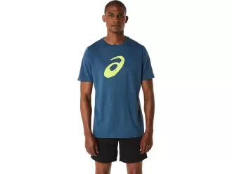 Penseel korte mouwen shirt