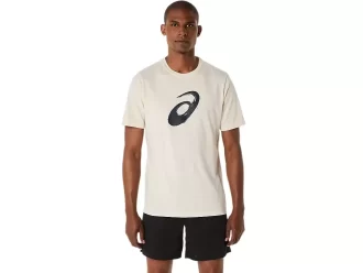 Penseel korte mouwen shirt