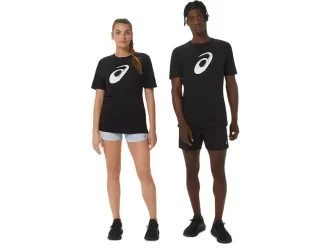 Penseel korte mouwen shirt