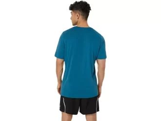 Penseel korte mouwen shirt