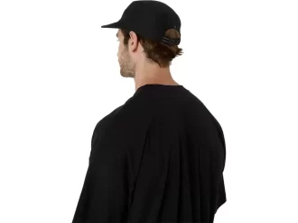 PERFORMANCE RUN 5-PANEEL CAP