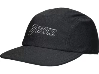 PERFORMANCE RUN 5-PANEEL CAP
