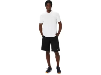 POLOSHIRT MET KORTE MOUWEN