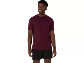 PR-shirt van polykatoen voor heren