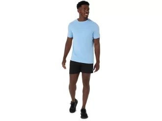 PR-shirt van polykatoen voor heren