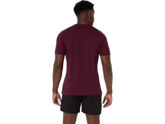 PR-shirt van polykatoen voor heren