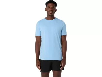 PR-shirt van polykatoen voor heren